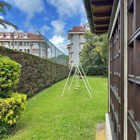 El Sueno De Palmira - 6822 Noja