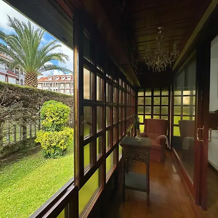 El Sueno De Palmira - 6822 Appartement