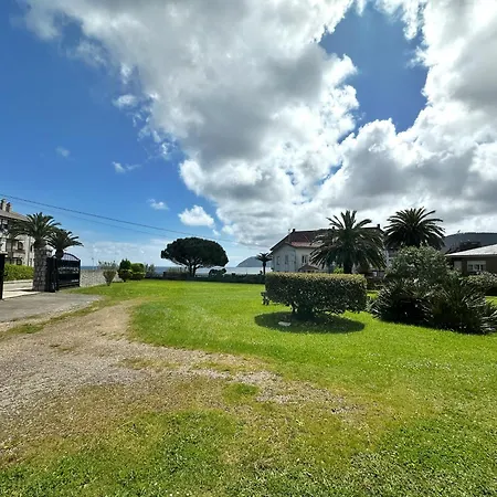 Appartement El Sueno De Palmira - 6822