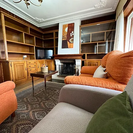 El Sueno De Palmira - 6822 Appartement Noja