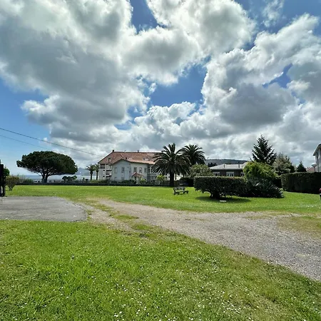 El Sueno De Palmira - 6822 Appartement