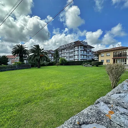 Appartement El Sueno De Palmira - 6822 Noja