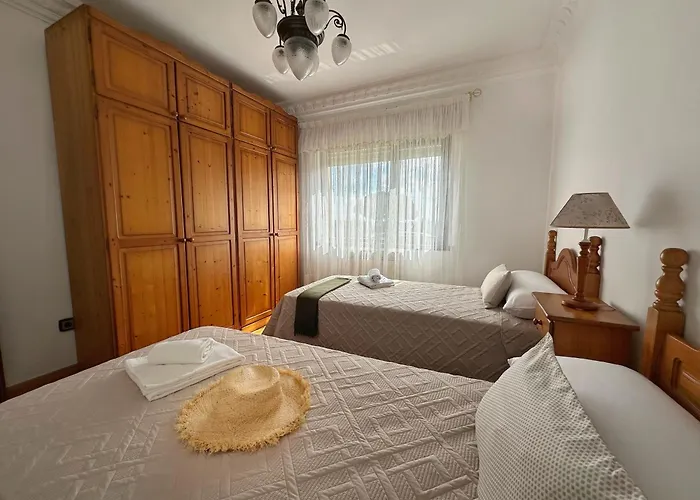 El Sueno De Palmira - 6822 Appartement