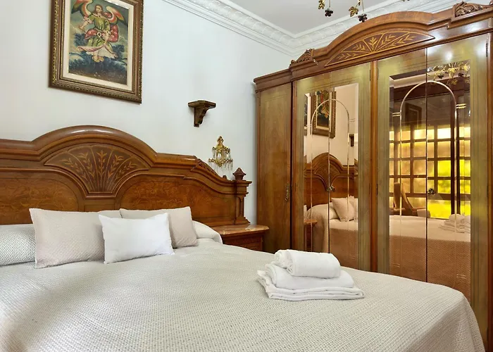 Appartement El Sueno De Palmira - 6822 Noja