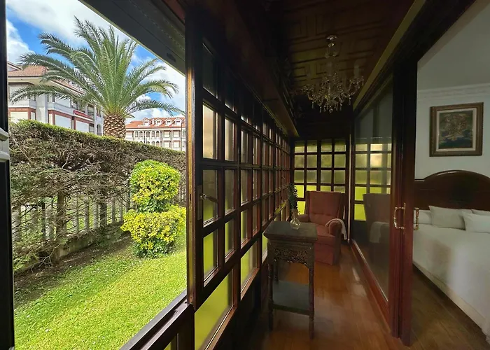 El Sueno De Palmira - 6822 Appartement