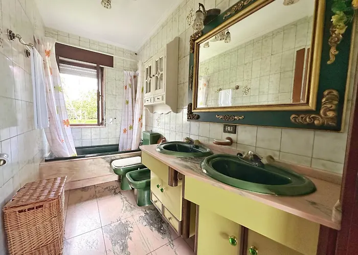 El Sueno De Palmira - 6822 Appartement *