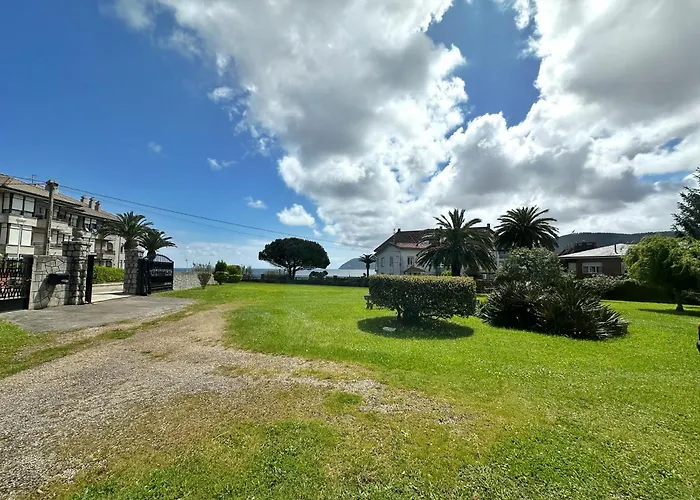 Appartement El Sueno De Palmira - 6822