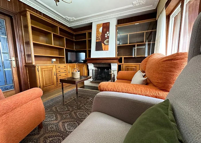 El Sueno De Palmira - 6822 Appartement Noja