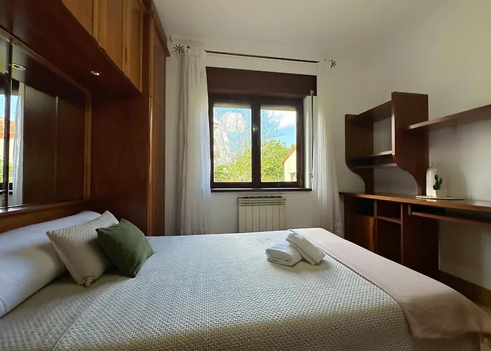 El Sueno De Palmira - 6822 Noja