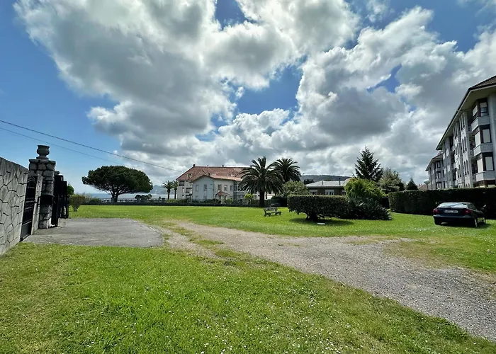 El Sueno De Palmira - 6822 Appartement