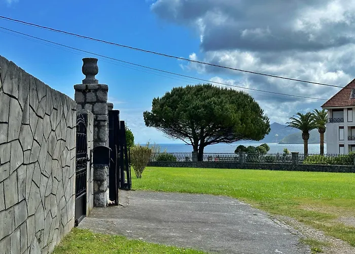 El Sueno De Palmira - 6822 Appartement Noja