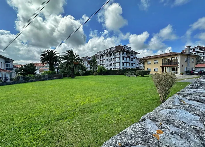 Appartement El Sueno De Palmira - 6822 Noja