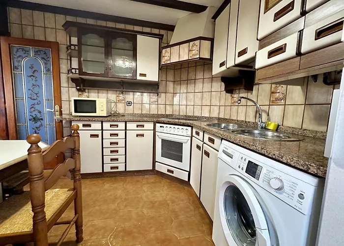 Appartement El Sueno De Palmira - 6822