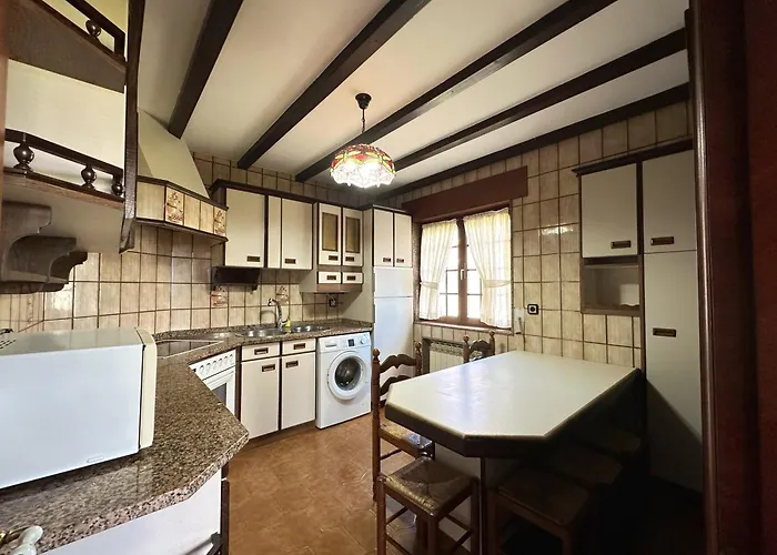 El Sueno De Palmira - 6822 Appartement Noja