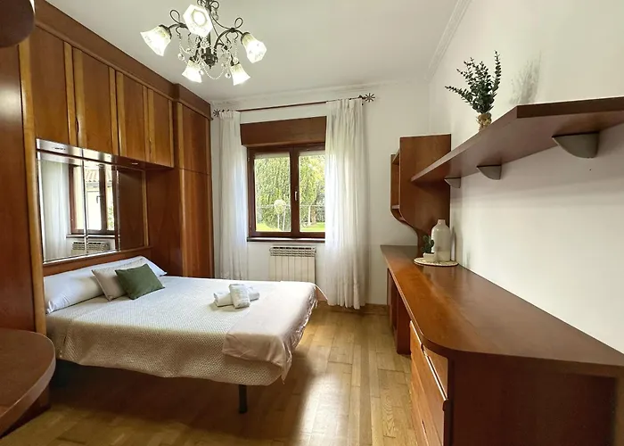 Appartement El Sueno De Palmira - 6822 Noja