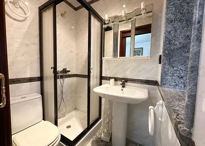 El Sueno De Palmira - 6822 Appartement *