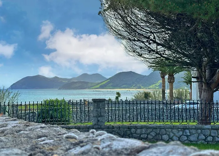 El Sueno De Palmira - 6822 Appartement *