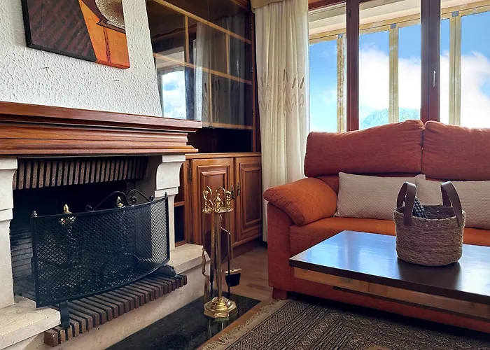 El Sueno De Palmira - 6822 Appartement