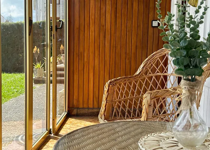 El Sueno De Palmira - 6822 Noja