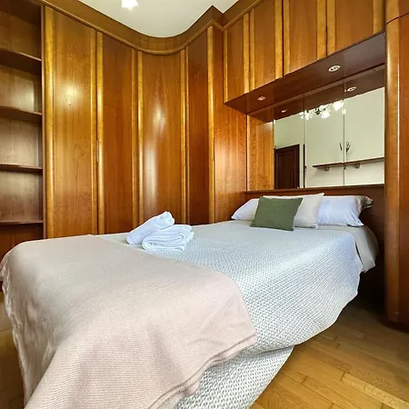 아파트 El Sueno De Palmira - 6822 *