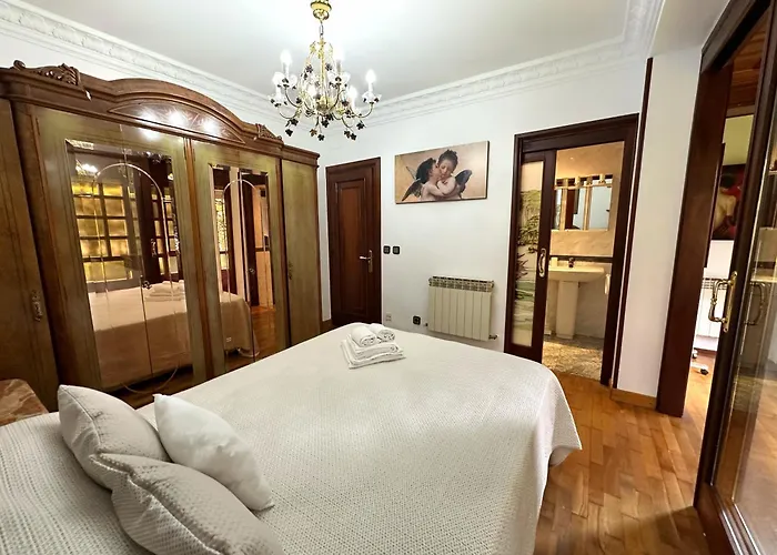 El Sueno De Palmira - 6822 아파트 *