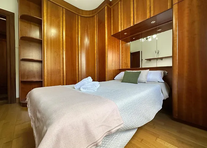 아파트 El Sueno De Palmira - 6822 *